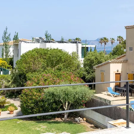 Llenaire Seven * Port de Pollenca