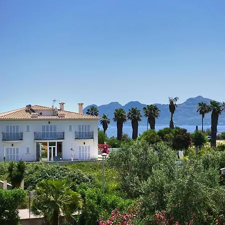 Llenaire Seven Villa Port de Pollença